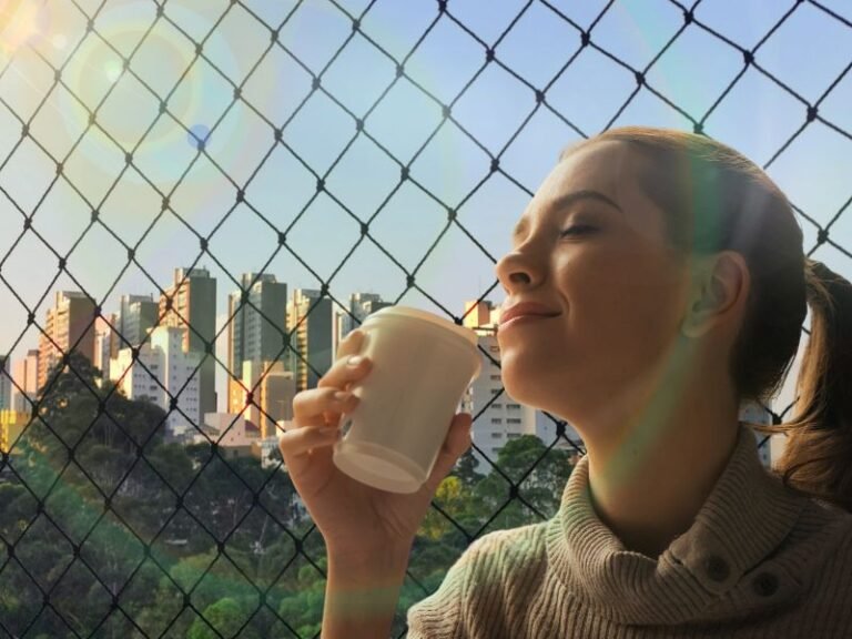 redes para janelas em Curitiba