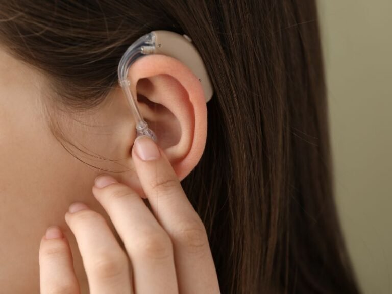 aparelhos auditivos
