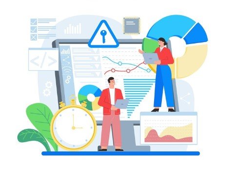 Analytics preditivo: antecipe tendências e tome decisões proativas com base em dados