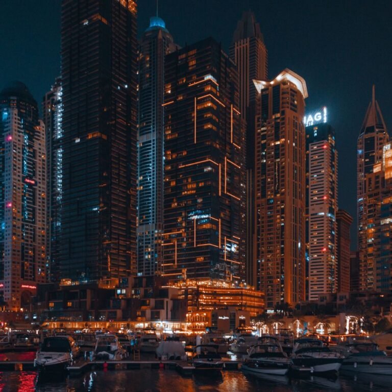 Vida Urbana na Cidade Grande