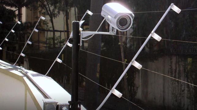 seguranca residencial