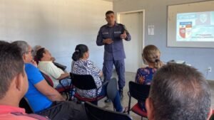 comunicacao comunidade