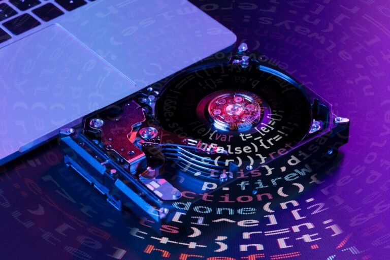 Tendências de Hardware: O Futuro das Tecnologias