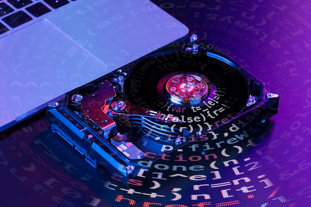 Tendências de Hardware: O Futuro das Tecnologias