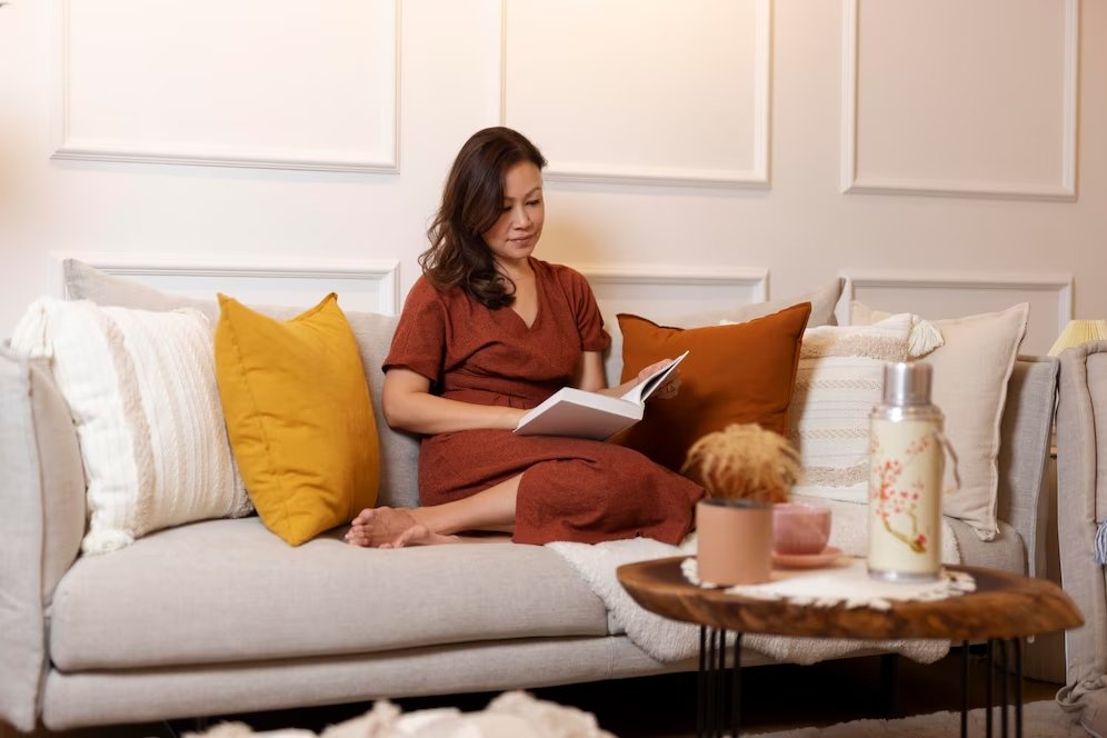 Decoracao Como Criar um Espaco Funcional e Aconchegante