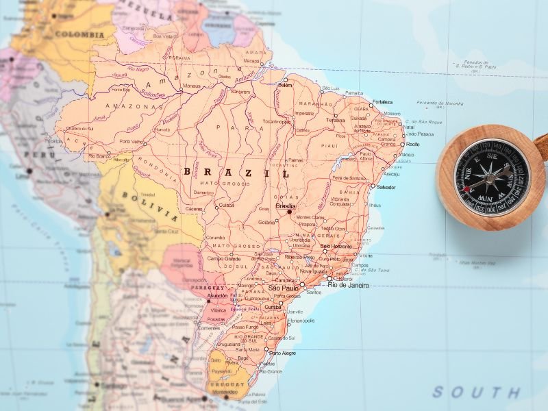 Turismo de Saude no Brasil Por que o Pais Atrai Visitantes do Mundo Todo